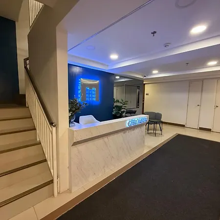 Metrotowne Phinma Las Pinas