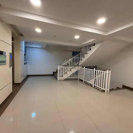 Metrotowne Phinma Las Pinas