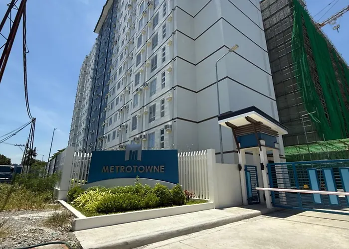 Metrotowne Phinma Pinas Manila