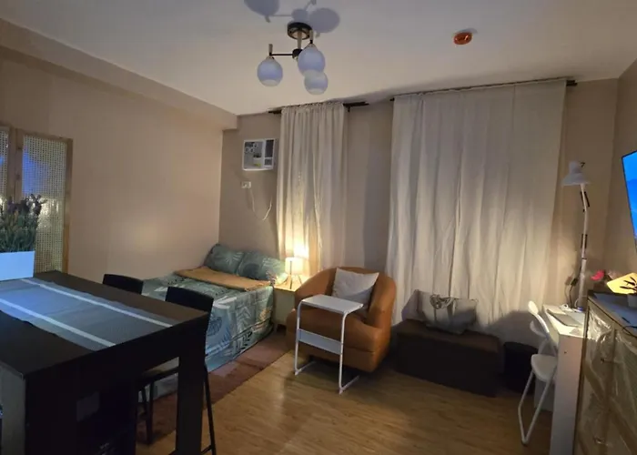Metrotowne Phinma Pinas Aparthotel