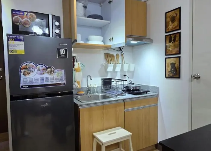 Metrotowne Phinma Pinas Aparthotel *