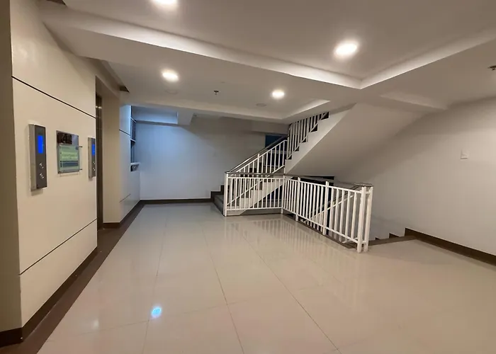 Metrotowne Phinma Pinas Aparthotel Manila