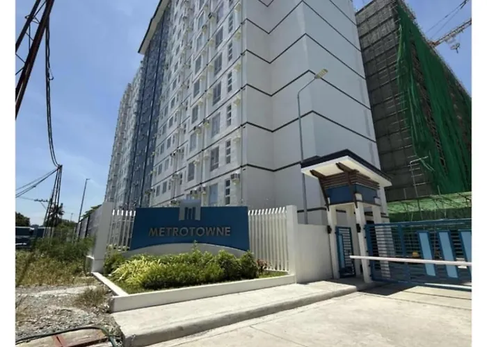 Aparthotel Metrotowne Phinma Pinas
